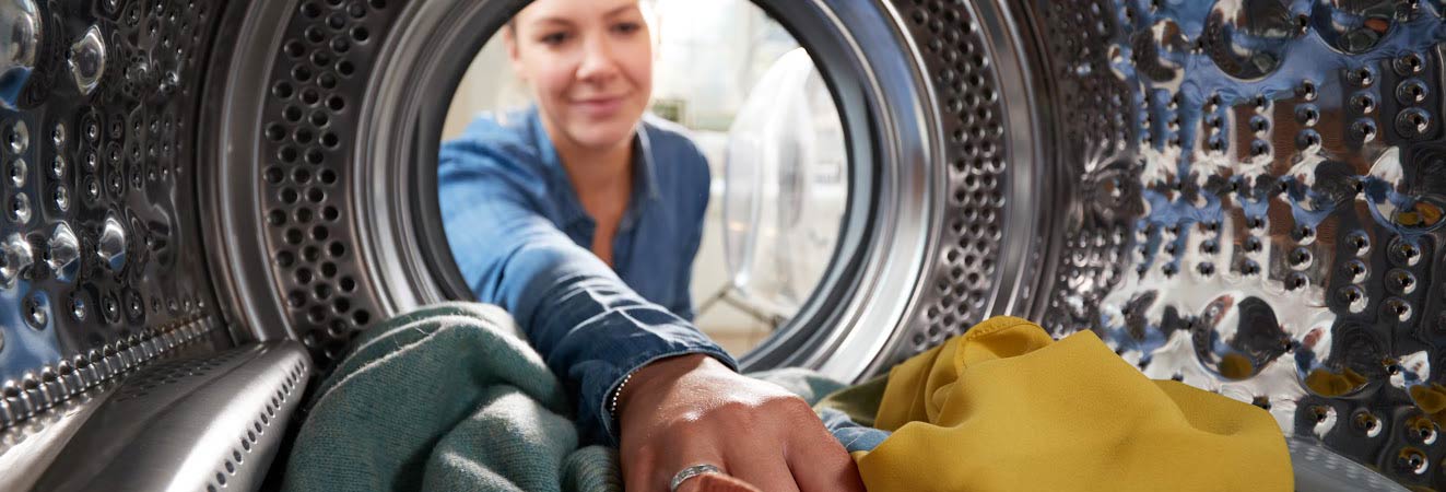 The New and Innovative Way to Clean Your Washing Machine